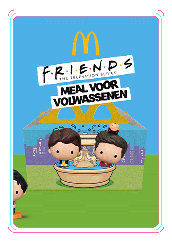 carousel friends min